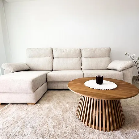 Apartment Camino Casares