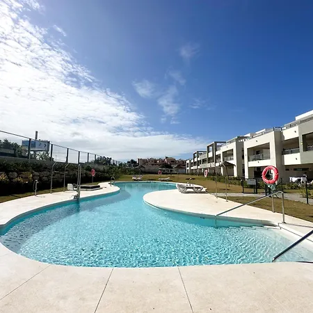Apartment Camino