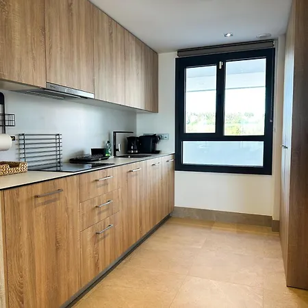 Camino Apartment