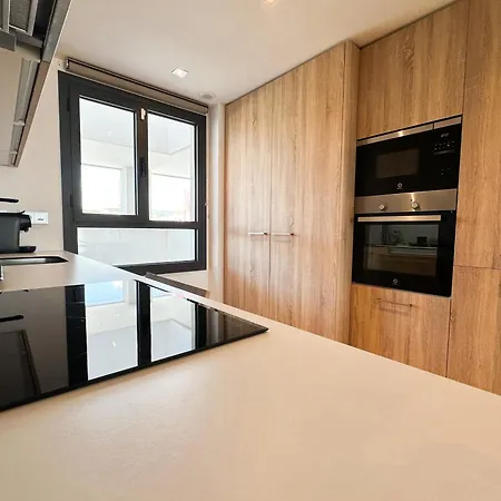 Camino Apartment *