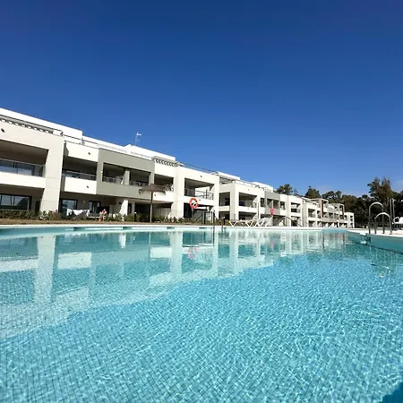 Camino Apartment Casares