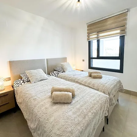 Apartment Camino