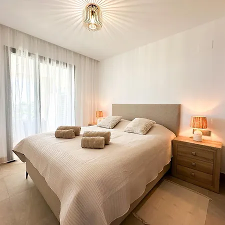 Camino Apartment