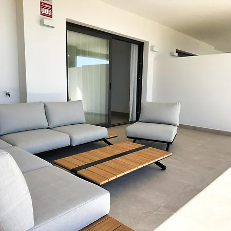 Camino Apartment