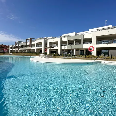 Apartment Camino Casares