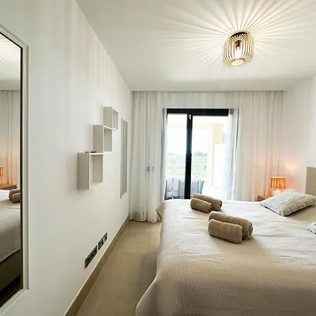 Camino Apartment Casares
