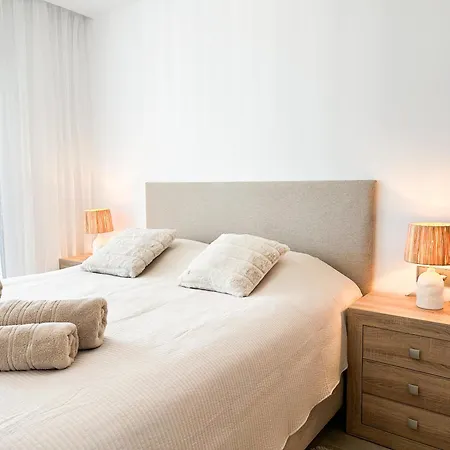 Camino Apartment