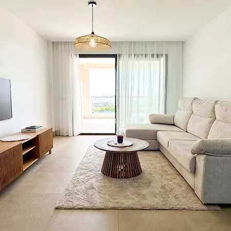 Camino Apartment
