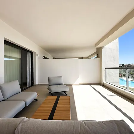 Apartment Camino Casares