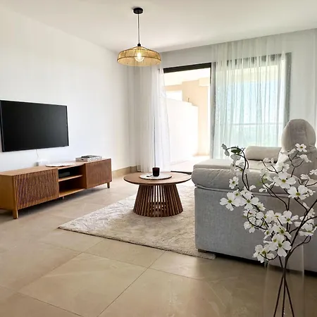 Camino Apartment