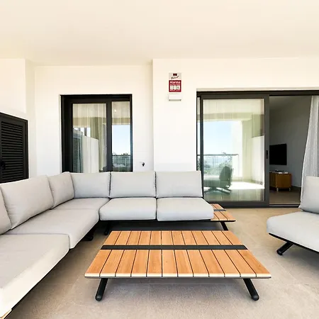 Apartment Camino